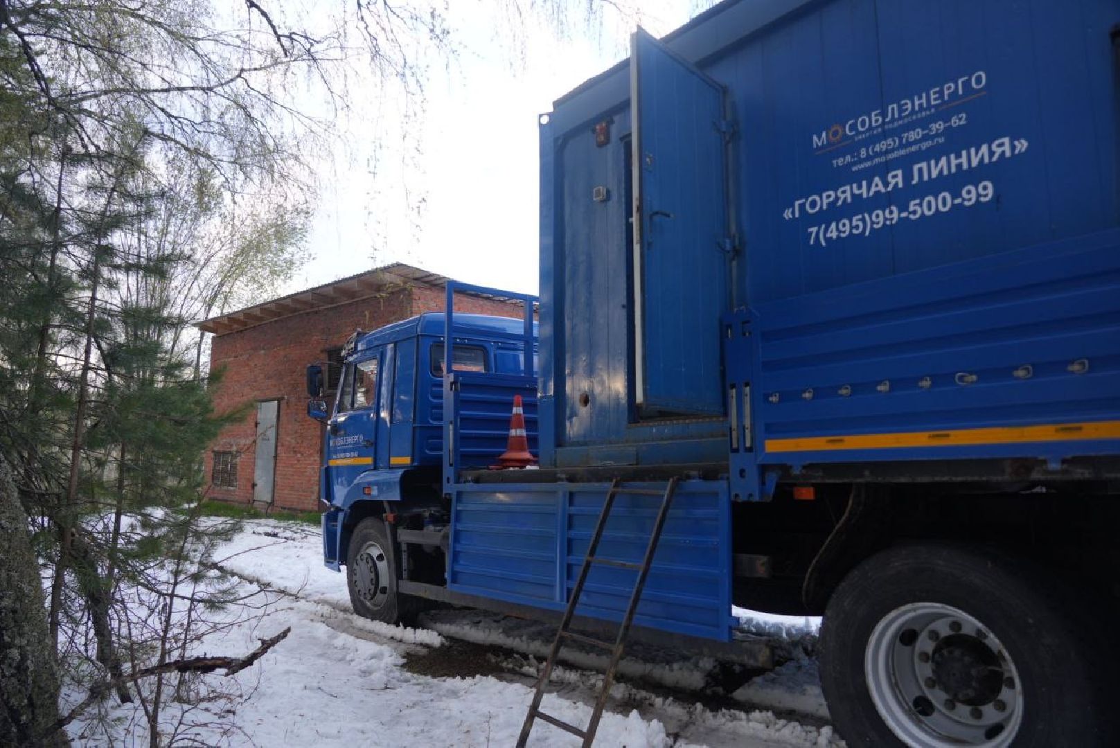 сергиево-посадский городской округ, чп, жкх, непогода ,