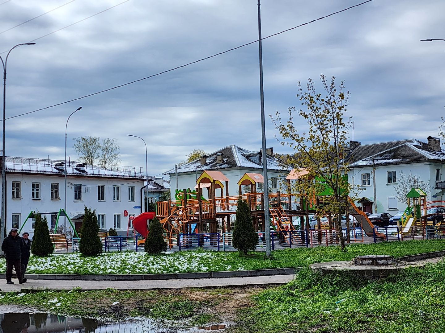 Котельная , Истра, Отопление,