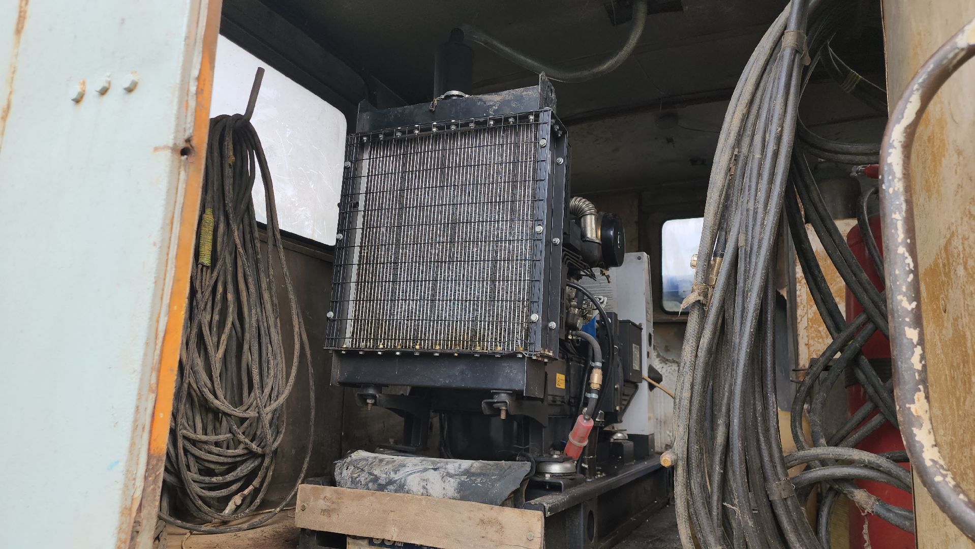 Котельная , Истра, Отопление,