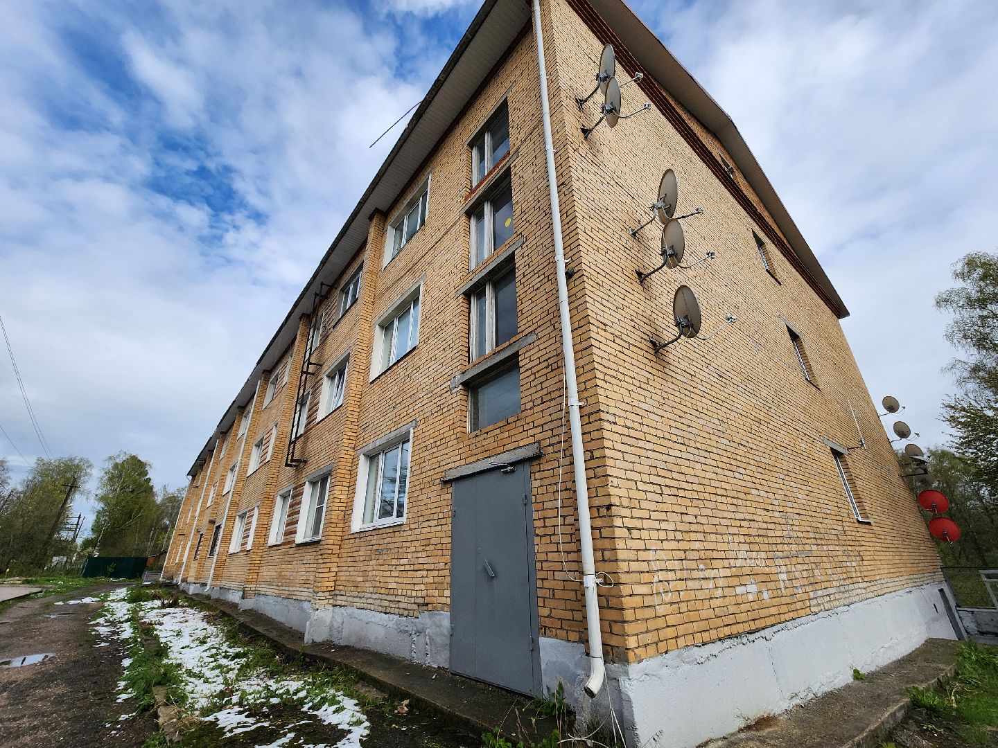 Котельная , Истра, Отопление,