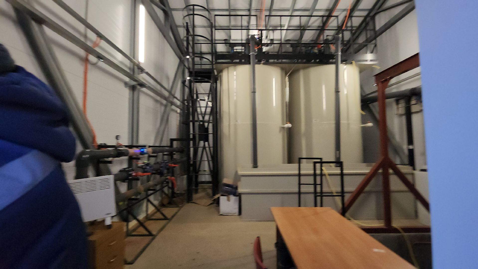 Истра, Электричество, Генератор, ЧП,