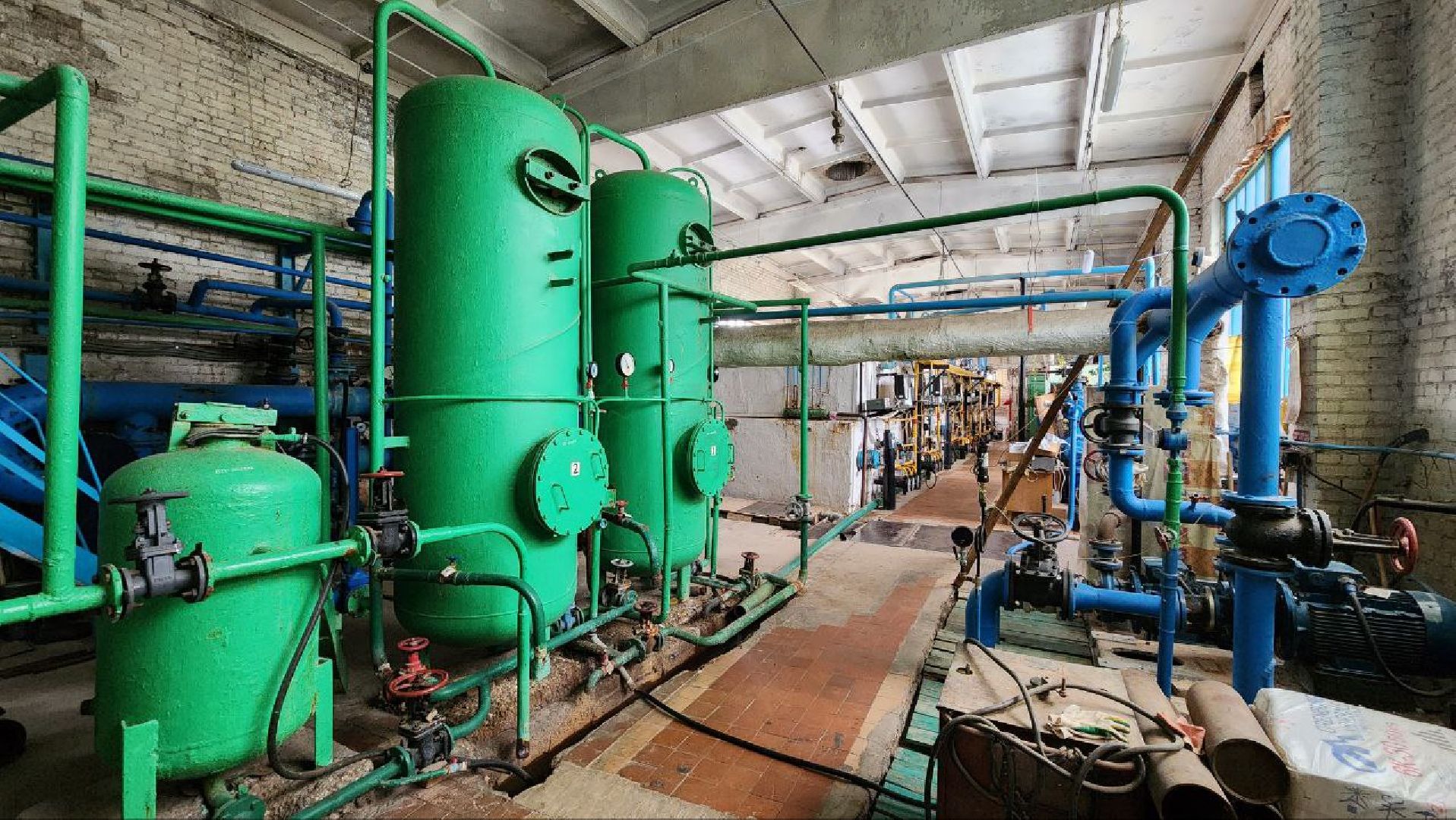 Дмитров, Котельная , Поселок Буденновец, ЖКХ,Россети,