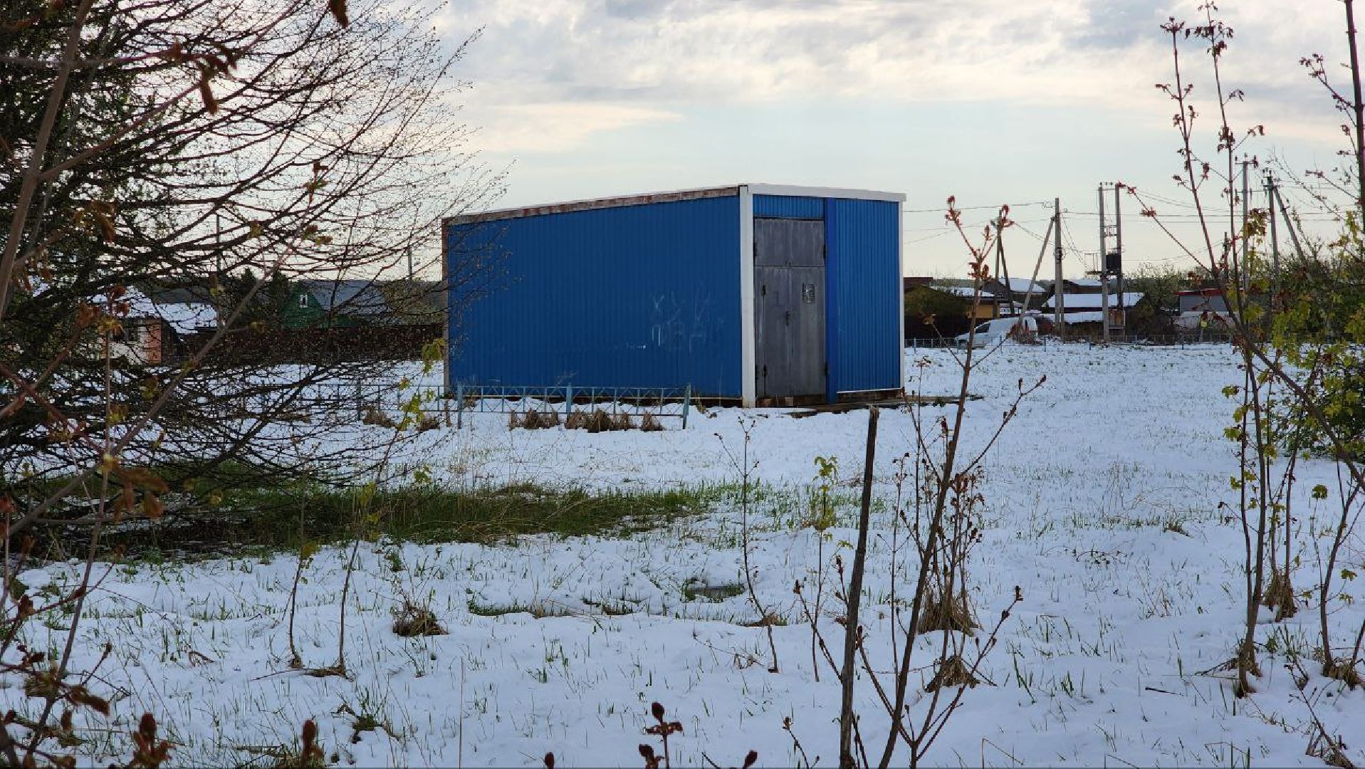 Дмитров, Котельная , Поселок Буденновец, ЖКХ,Россети,