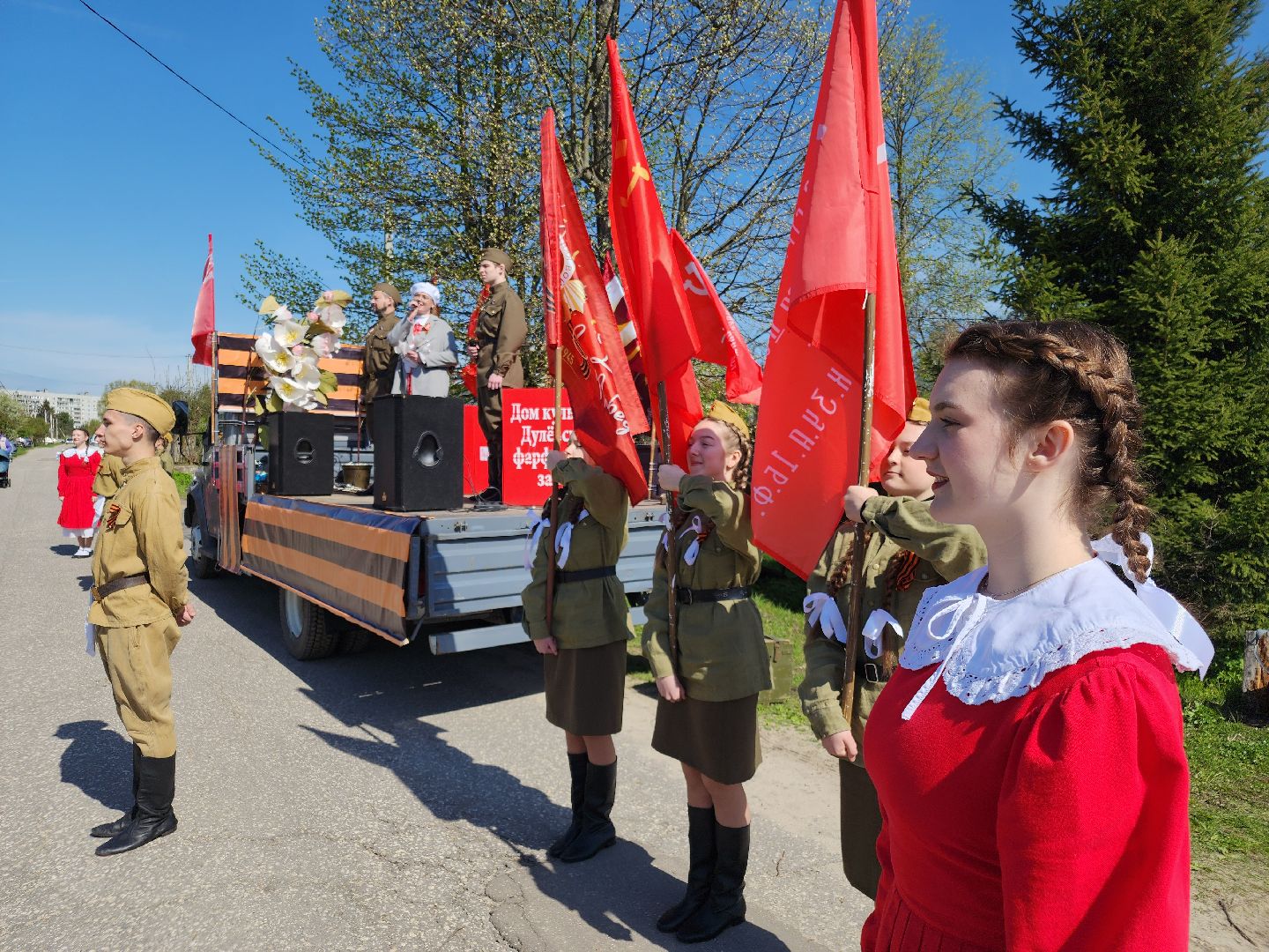 именные таблички, ветераны великой отечественной войны, ликино-дулево, орехово-зуевский округ,