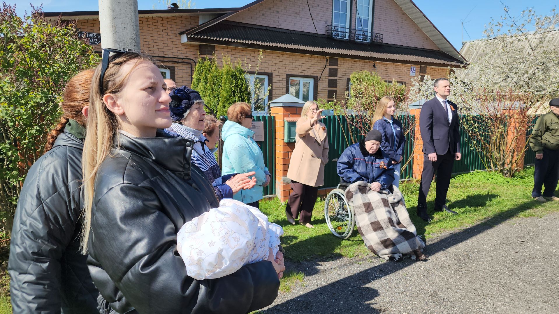 именные таблички, ветераны великой отечественной войны, ликино-дулево, орехово-зуевский округ,