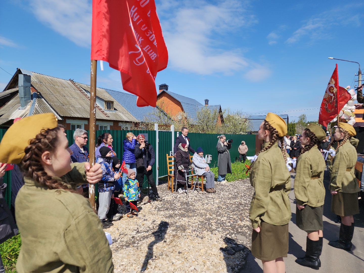 именные таблички, ветераны великой отечественной войны, ликино-дулево, орехово-зуевский округ,