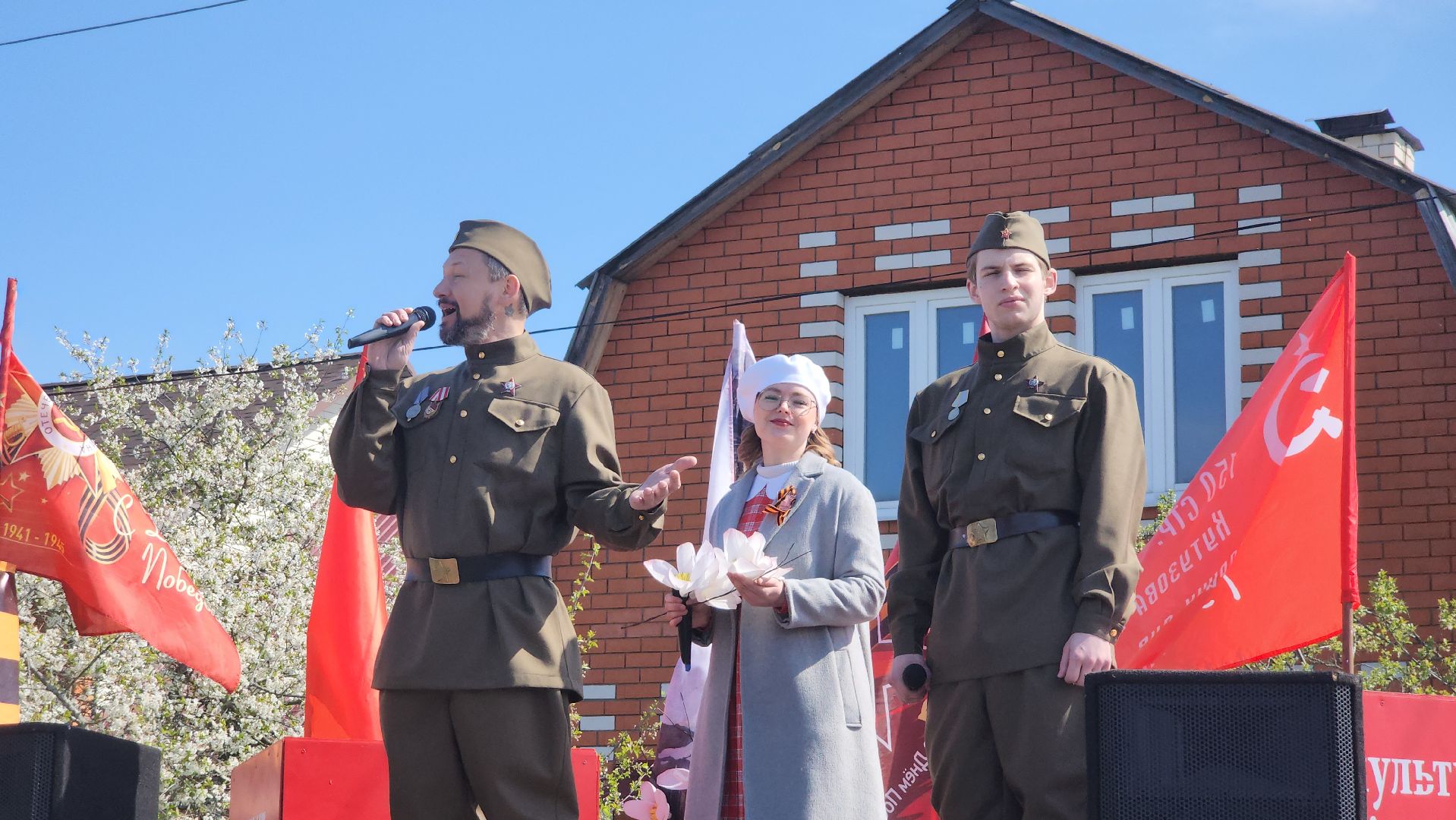 именные таблички, ветераны великой отечественной войны, ликино-дулево, орехово-зуевский округ,
