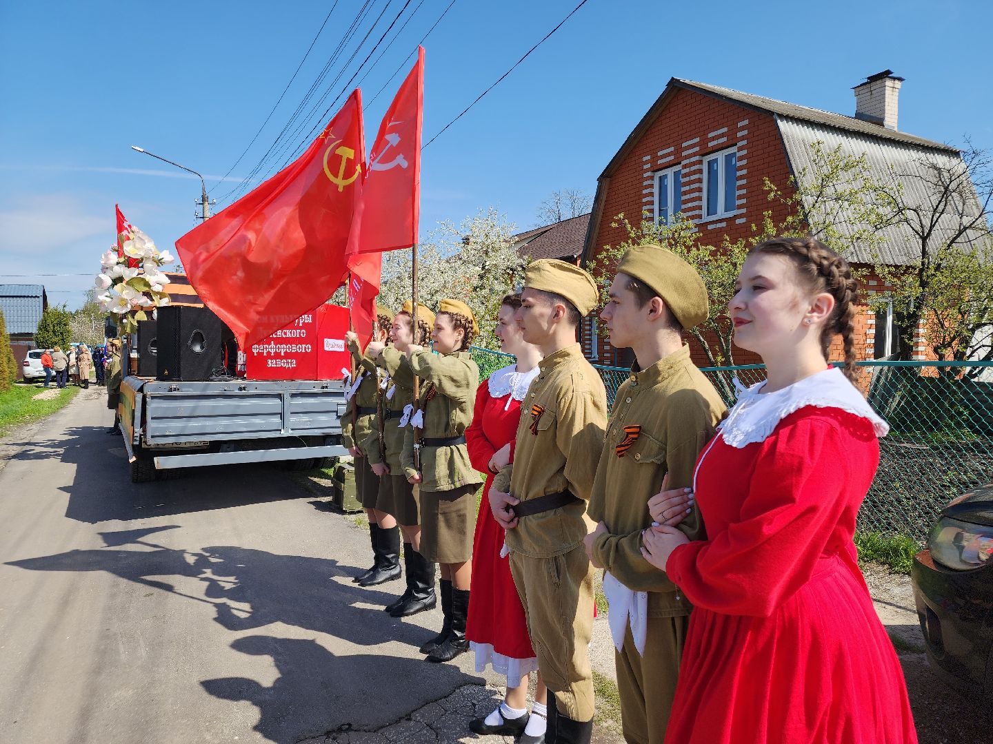 именные таблички, ветераны великой отечественной войны, ликино-дулево, орехово-зуевский округ,