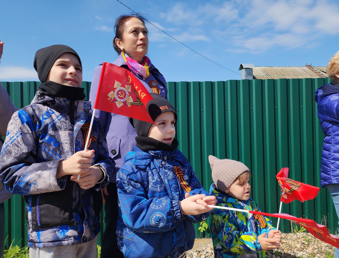 именные таблички, ветераны великой отечественной войны, ликино-дулево, орехово-зуевский округ,