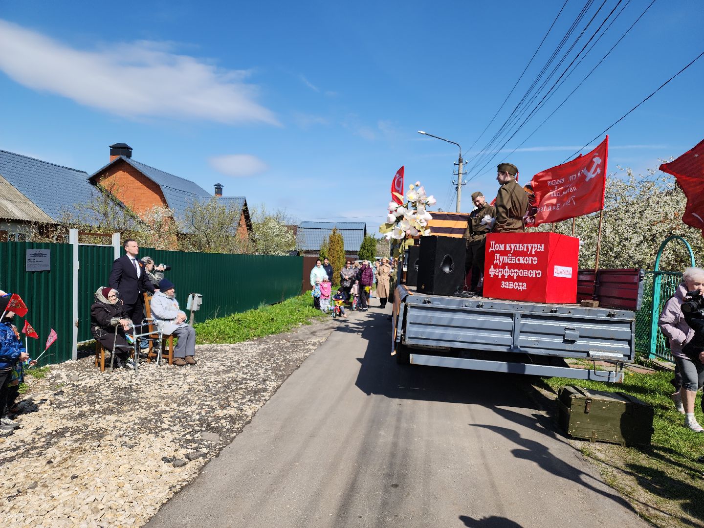 именные таблички, ветераны великой отечественной войны, ликино-дулево, орехово-зуевский округ,