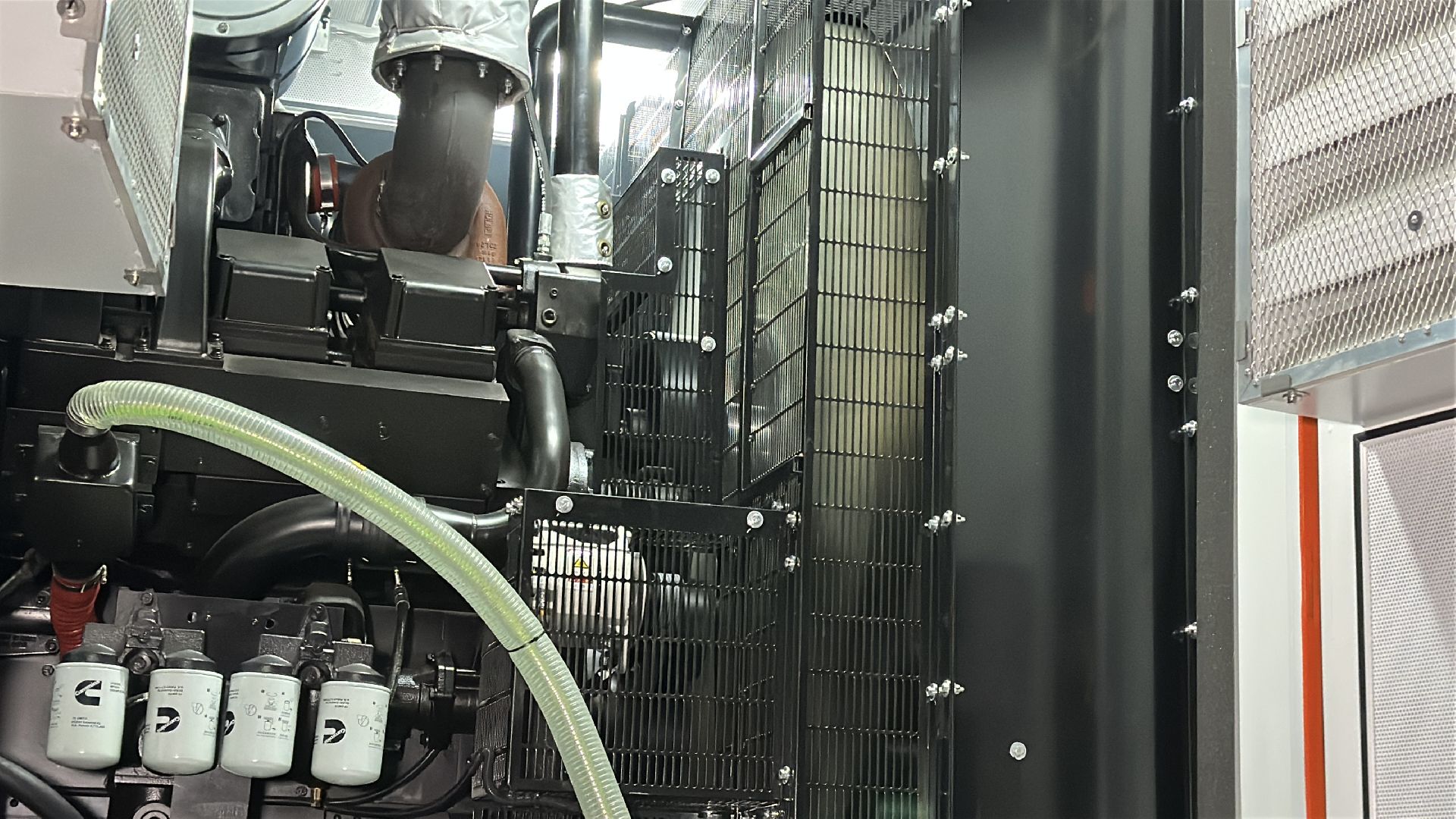 клин, общество, жкх, устранение последствий снегопада, электроэнергия,