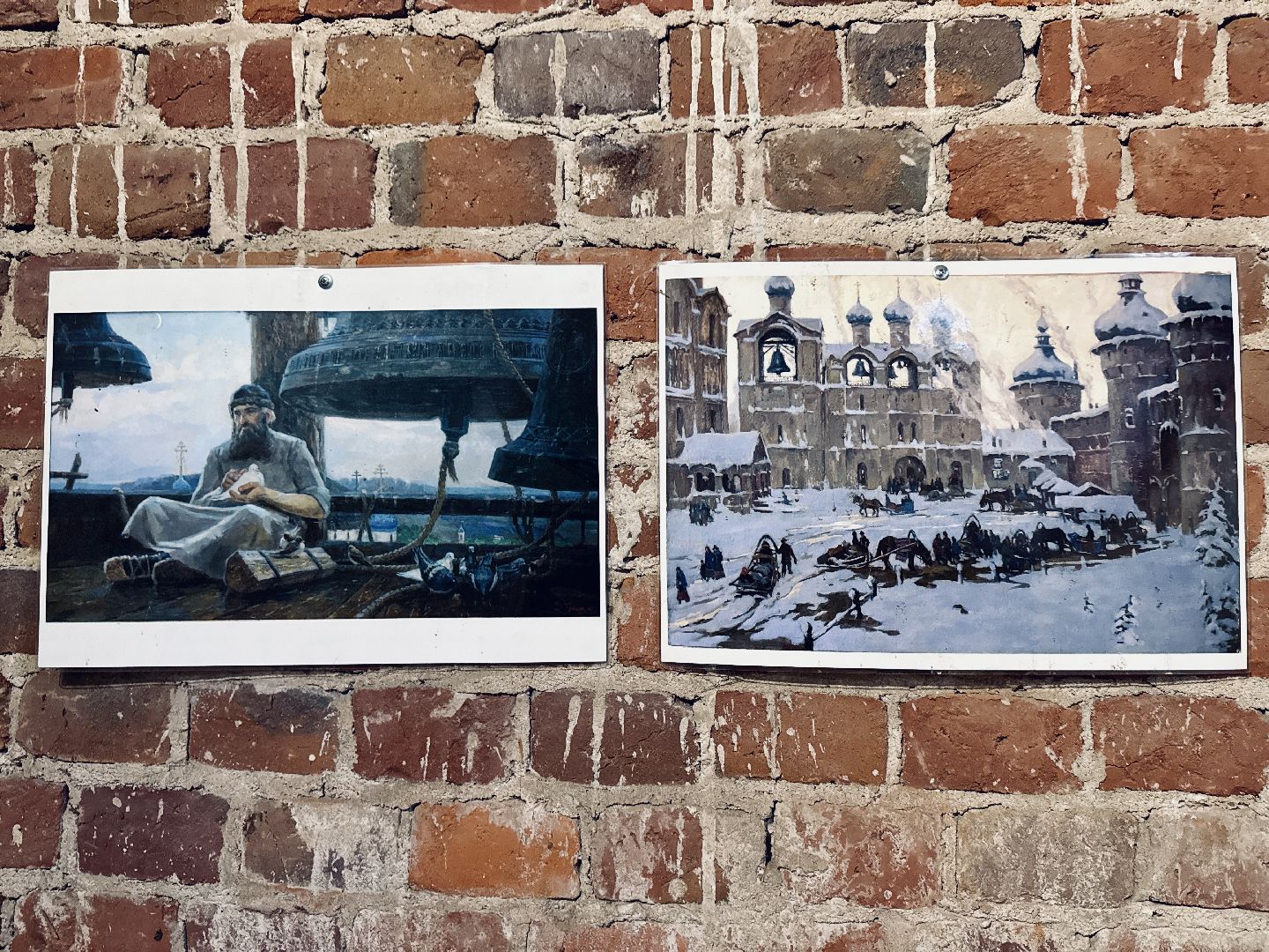 раменское, музей, игумново, музей колокольного искусства,