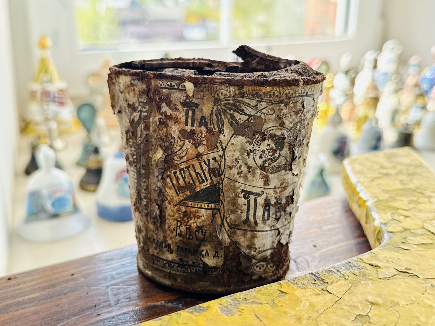 раменское, музей, игумново, музей колокольного искусства,