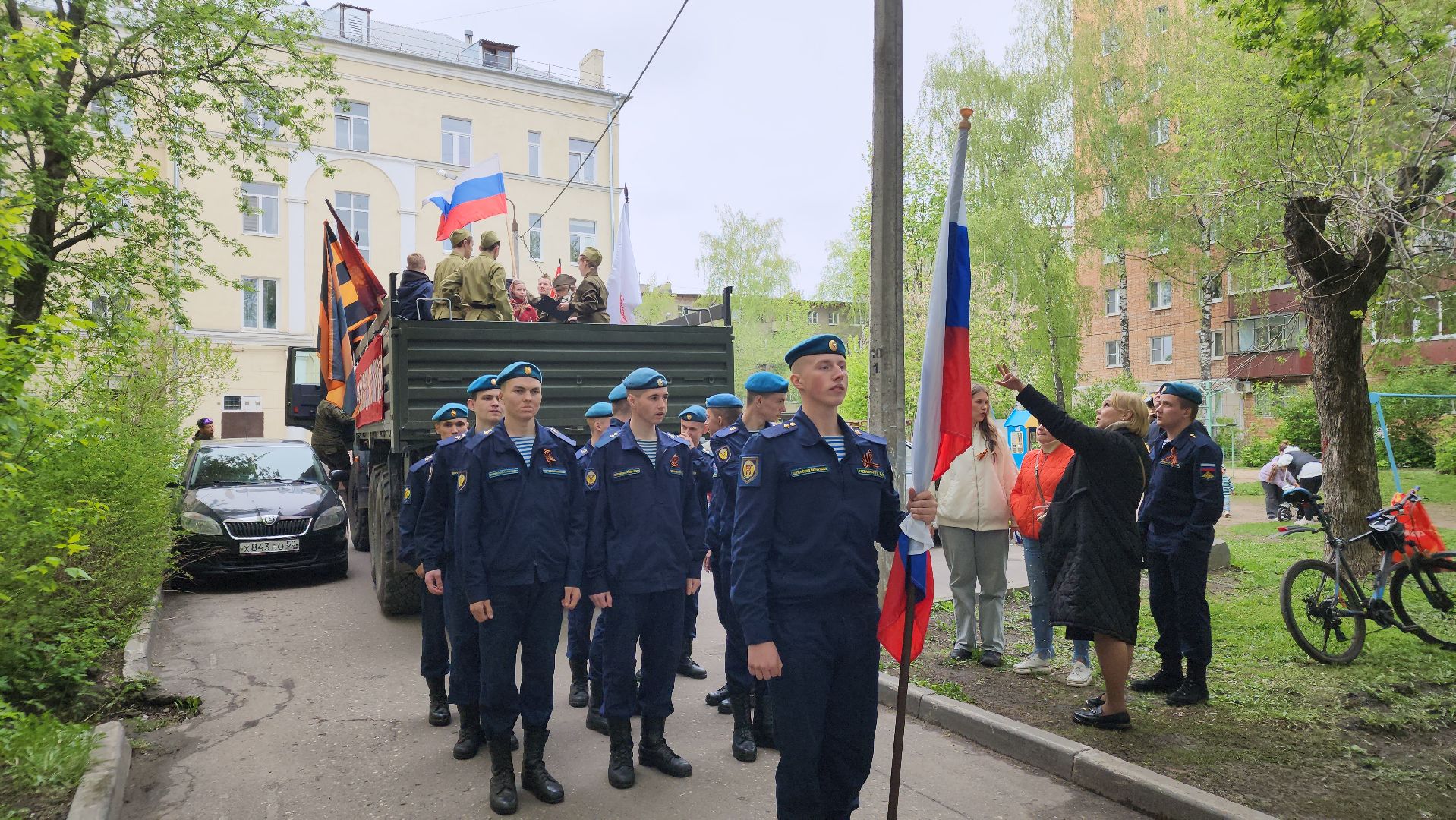 именная табличка, ветераны великой отечественной войны, орехово-зуево,