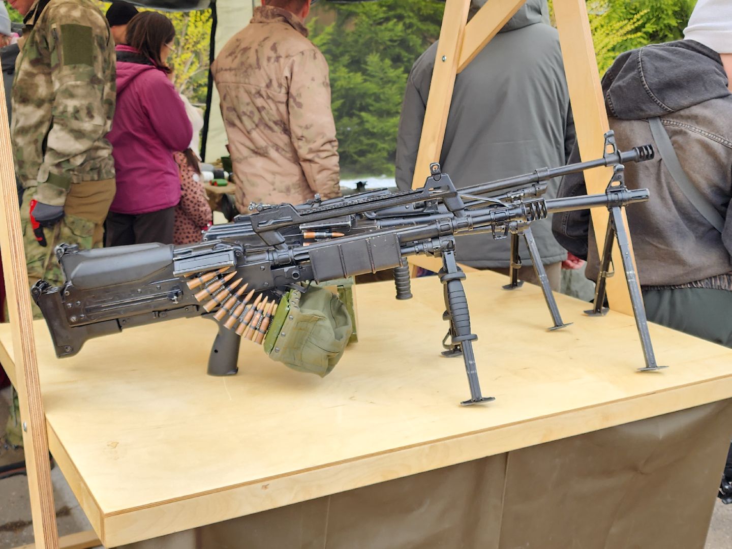 сергиев посад, театральный ковчег в дубраве, фестиваль, военно-патриотический фестиваль, ветераны, поисковый отряд пересвет, плацдарм,