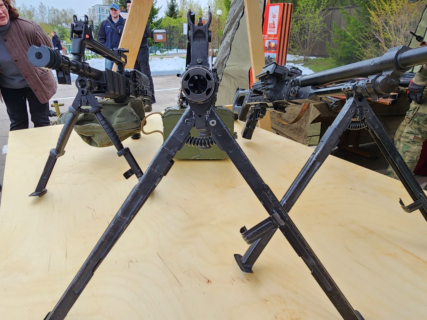 сергиев посад, театральный ковчег в дубраве, фестиваль, военно-патриотический фестиваль, ветераны, поисковый отряд пересвет, плацдарм,