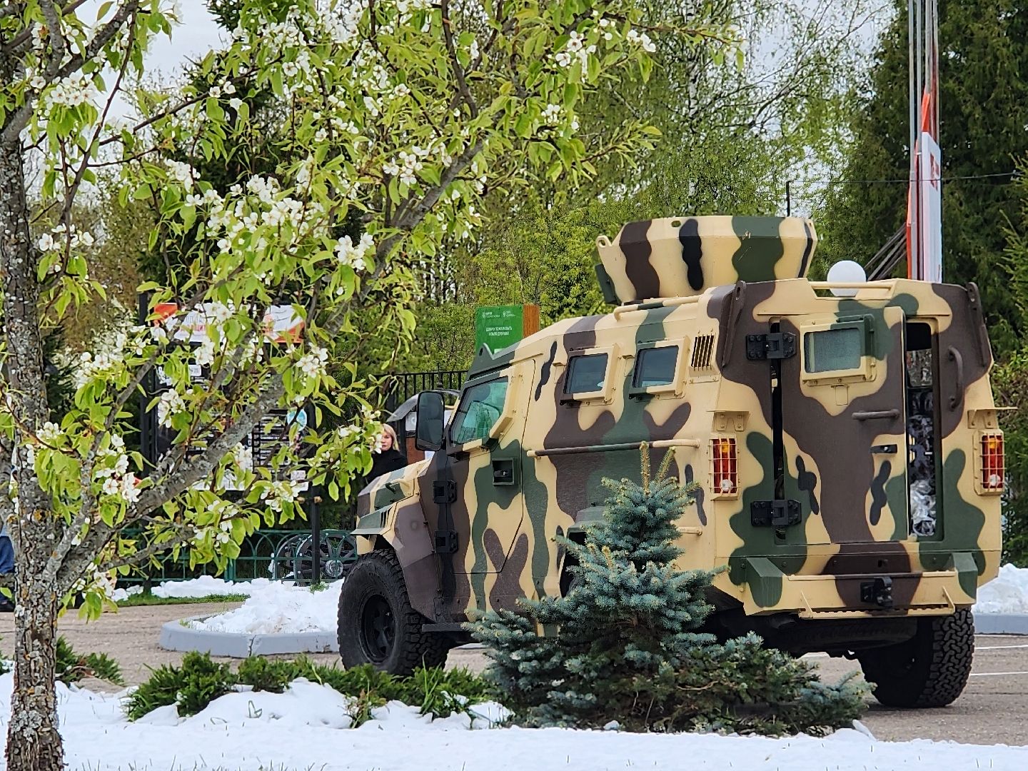 сергиев посад, театральный ковчег в дубраве, фестиваль, военно-патриотический фестиваль, ветераны, поисковый отряд пересвет, плацдарм,