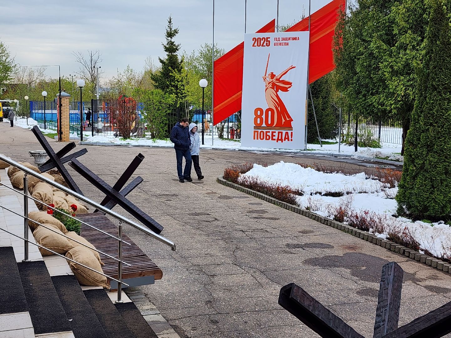 сергиев посад, театральный ковчег в дубраве, фестиваль, военно-патриотический фестиваль, ветераны, поисковый отряд пересвет, плацдарм,