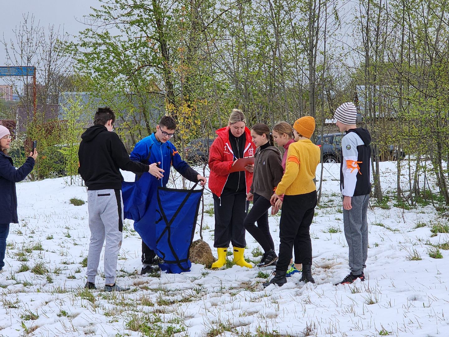 сергиев посад, театральный ковчег в дубраве, фестиваль, военно-патриотический фестиваль, ветераны, поисковый отряд пересвет, плацдарм,
