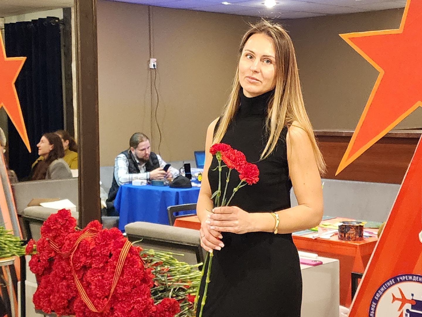 сергиев посад, театральный ковчег в дубраве, фестиваль, военно-патриотический фестиваль, ветераны, поисковый отряд пересвет, плацдарм,