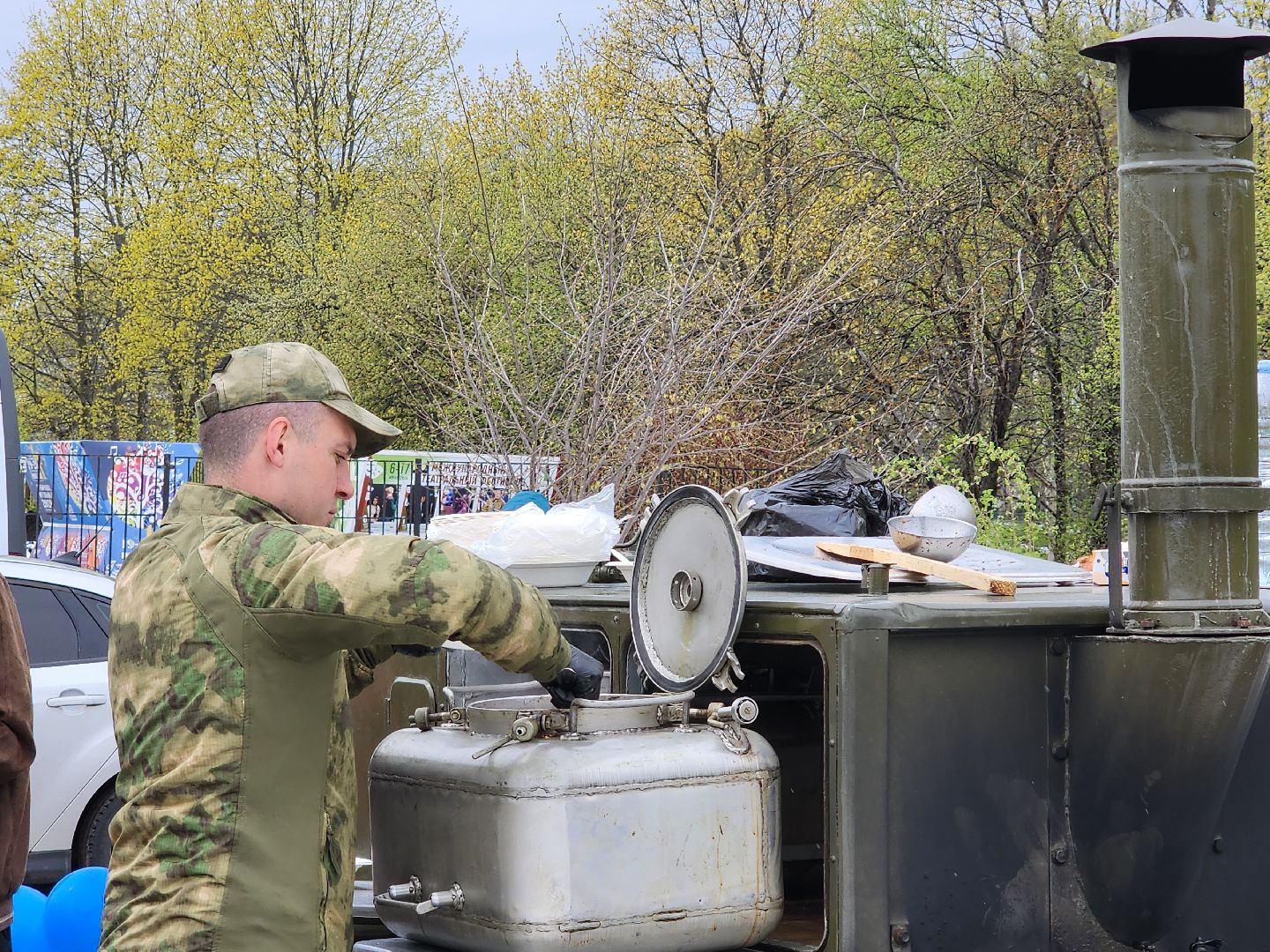 сергиев посад, театральный ковчег в дубраве, фестиваль, военно-патриотический фестиваль, ветераны, поисковый отряд пересвет, плацдарм,