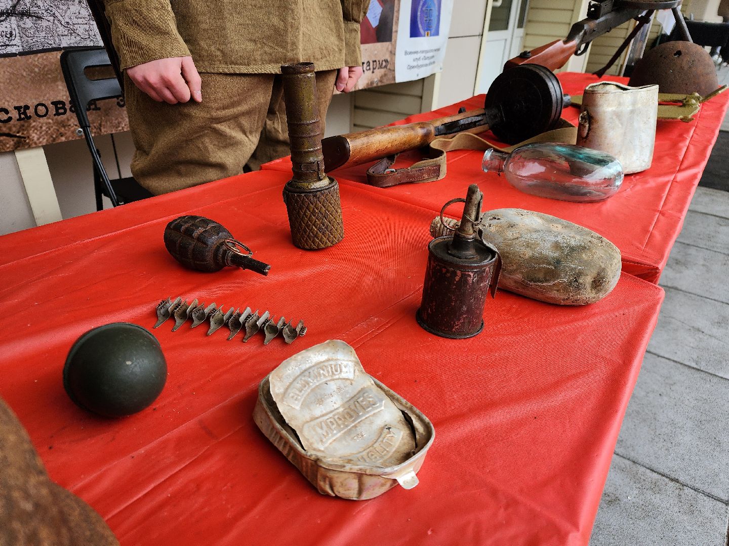 сергиев посад, театральный ковчег в дубраве, фестиваль, военно-патриотический фестиваль, ветераны, поисковый отряд пересвет, плацдарм,