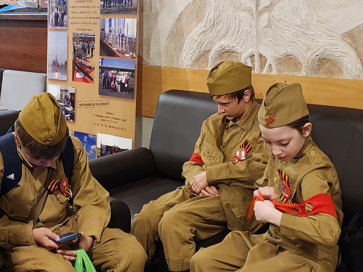 сергиев посад, театральный ковчег в дубраве, фестиваль, военно-патриотический фестиваль, ветераны, поисковый отряд пересвет, плацдарм,