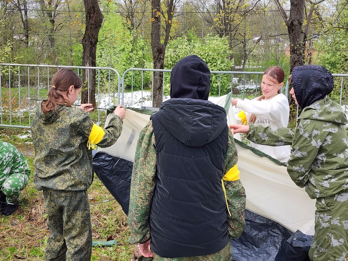 сергиев посад, театральный ковчег в дубраве, фестиваль, военно-патриотический фестиваль, ветераны, поисковый отряд пересвет, плацдарм,