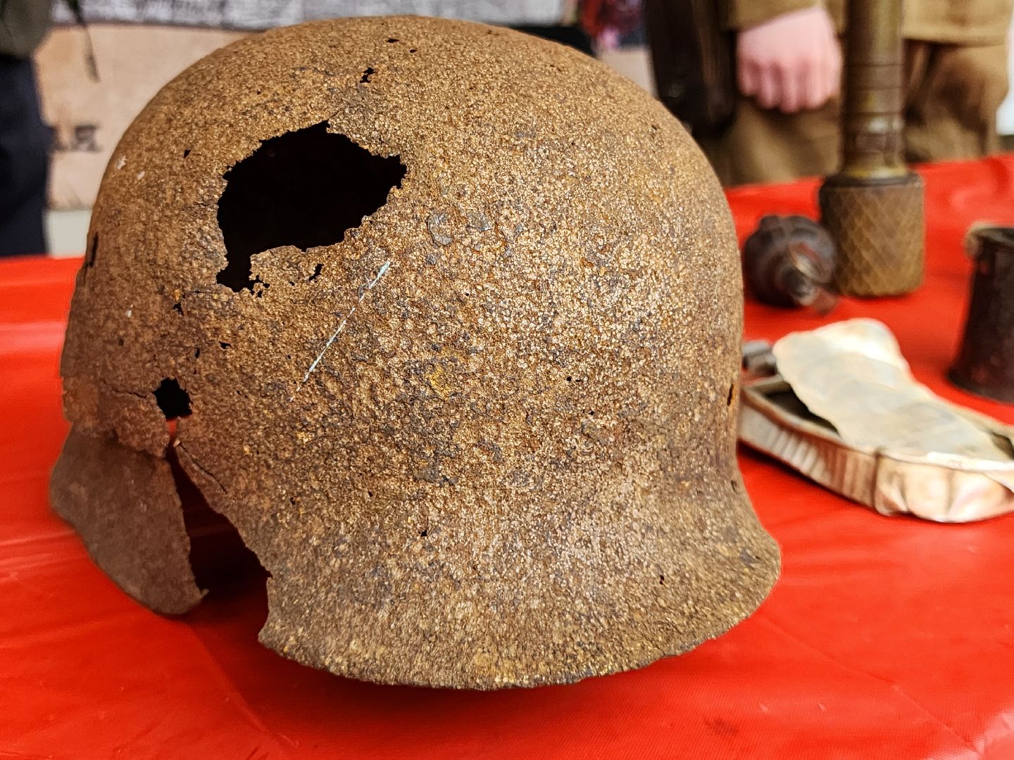 сергиев посад, театральный ковчег в дубраве, фестиваль, военно-патриотический фестиваль, ветераны, поисковый отряд пересвет, плацдарм,