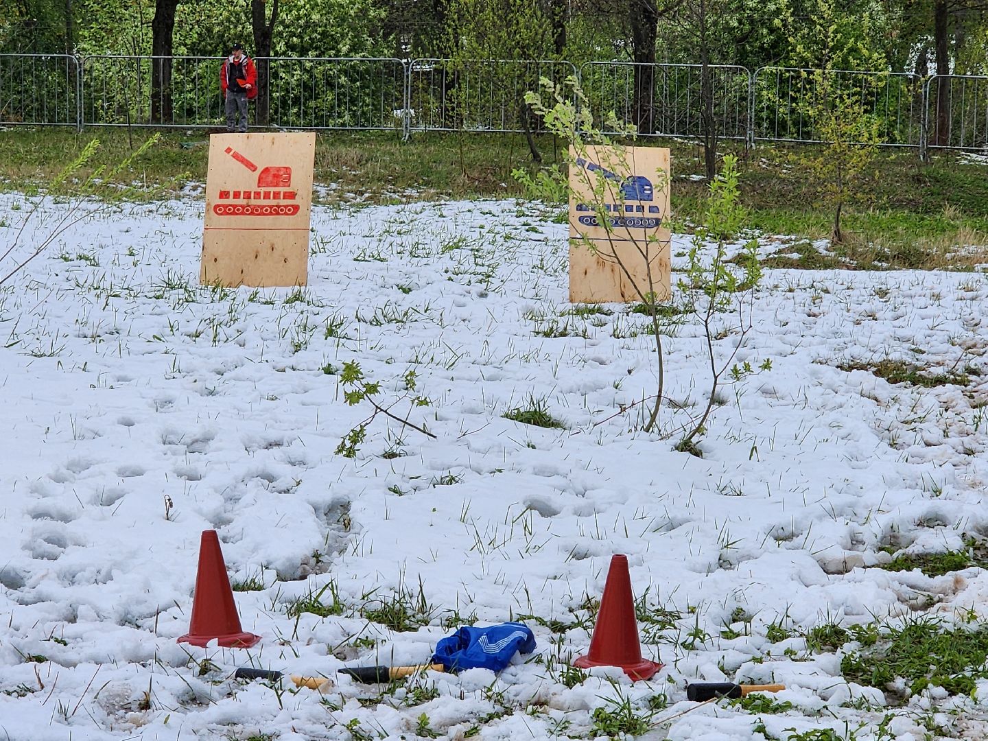 сергиев посад, театральный ковчег в дубраве, фестиваль, военно-патриотический фестиваль, ветераны, поисковый отряд пересвет, плацдарм,