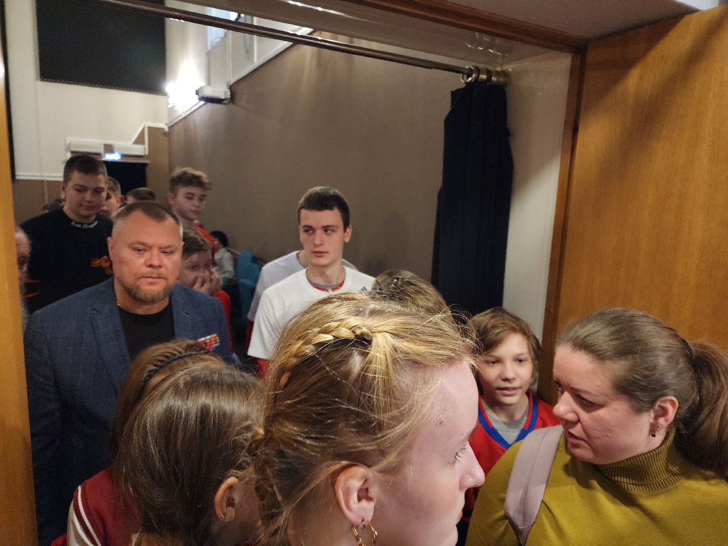 сергиев посад, театральный ковчег в дубраве, фестиваль, военно-патриотический фестиваль, ветераны, поисковый отряд пересвет, плацдарм,