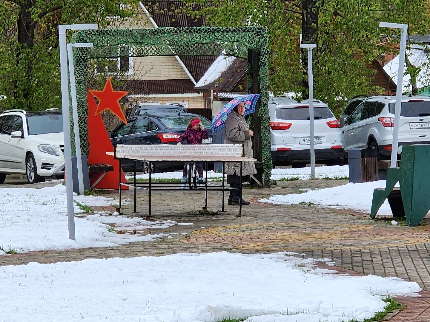 сергиев посад, театральный ковчег в дубраве, фестиваль, военно-патриотический фестиваль, ветераны, поисковый отряд пересвет, плацдарм,