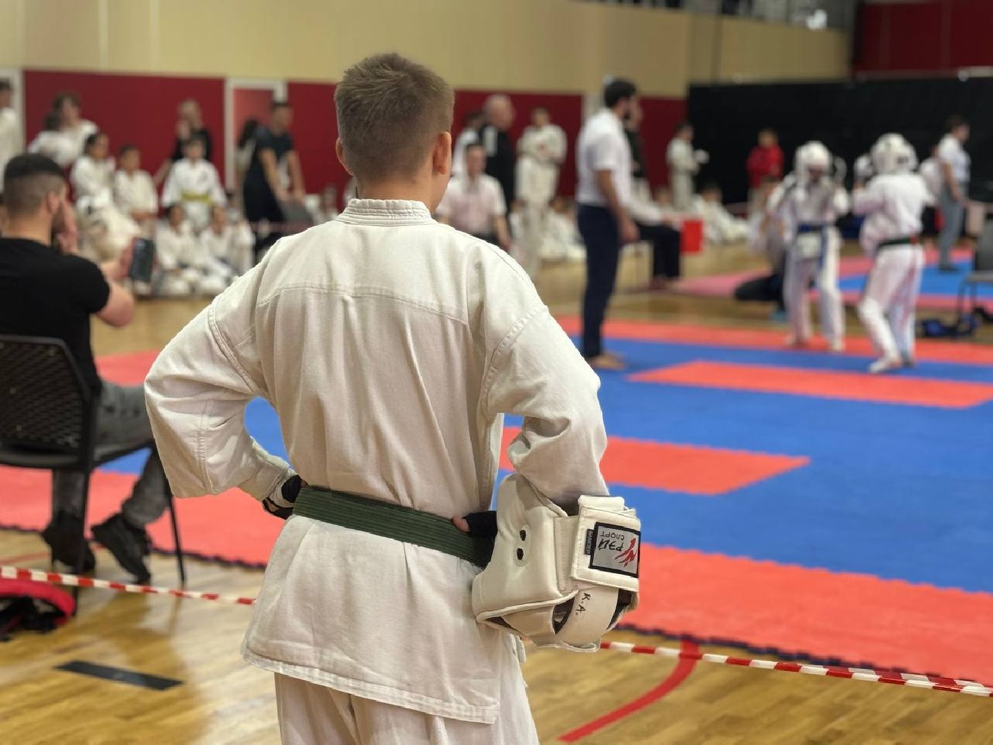 соревнования, турнир, первенство, каратэ-до,