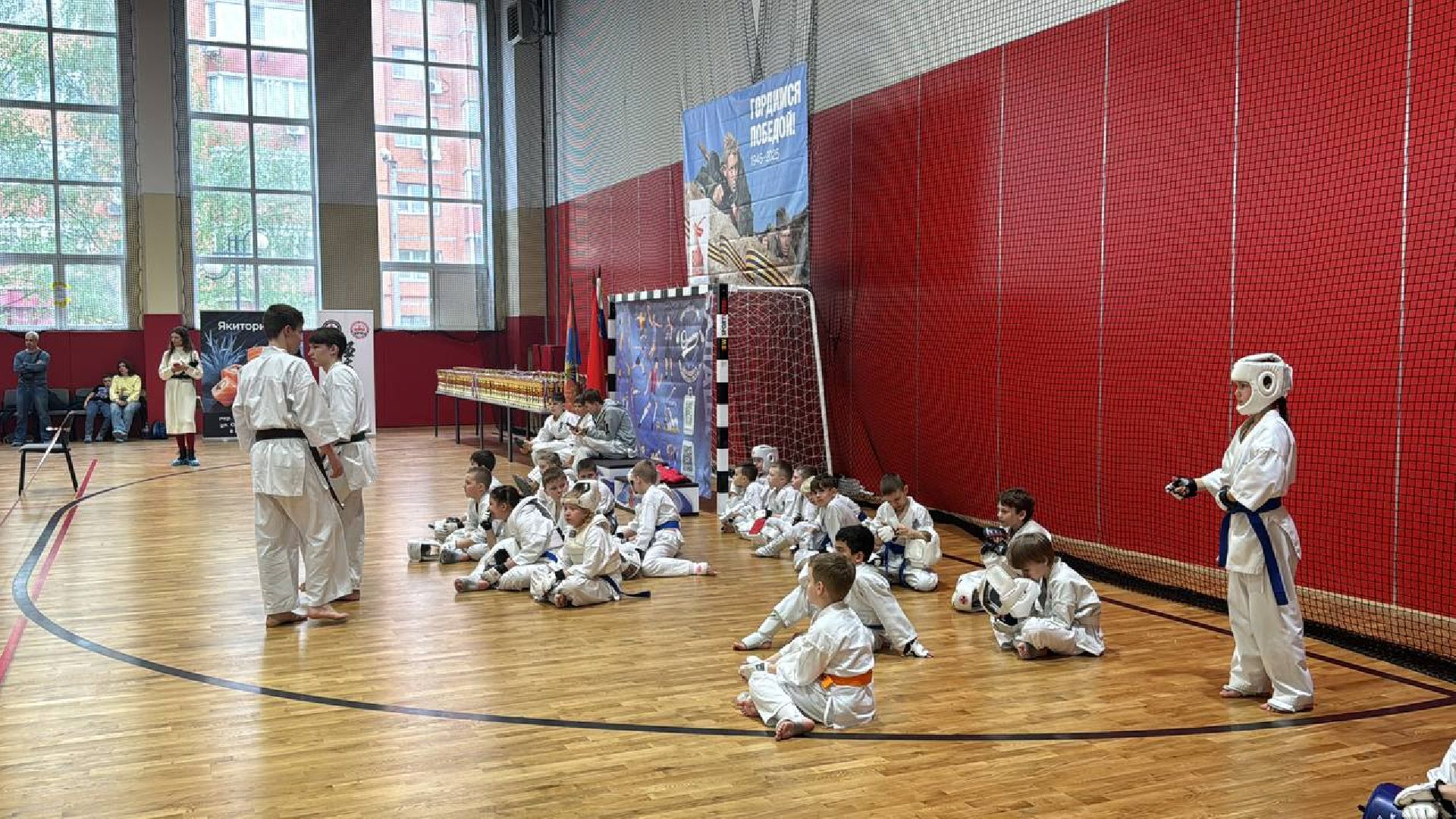 соревнования, турнир, первенство, каратэ-до,