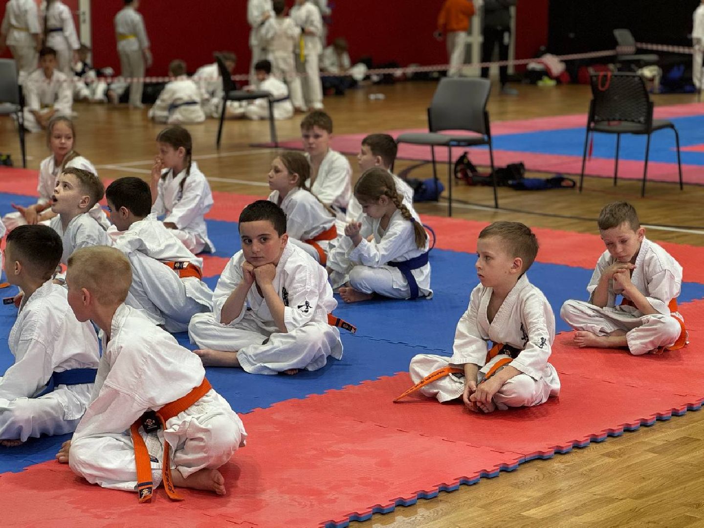 соревнования, турнир, первенство, каратэ-до,