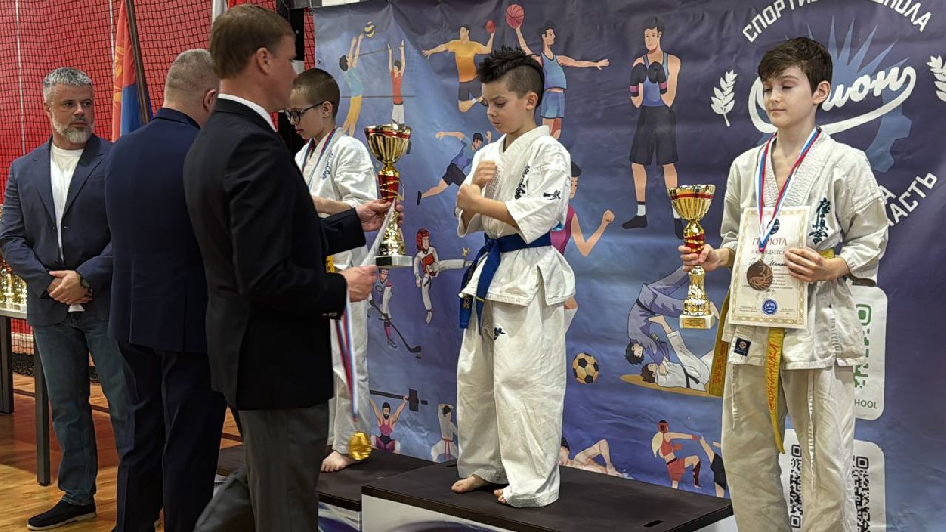 соревнования, турнир, первенство, каратэ-до,