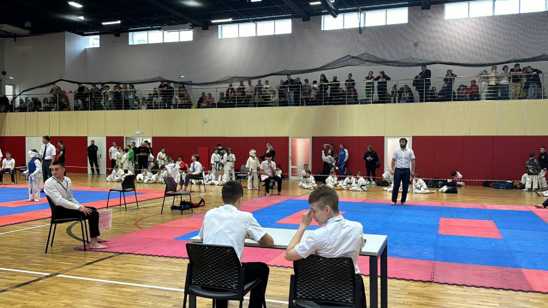 соревнования, турнир, первенство, каратэ-до,