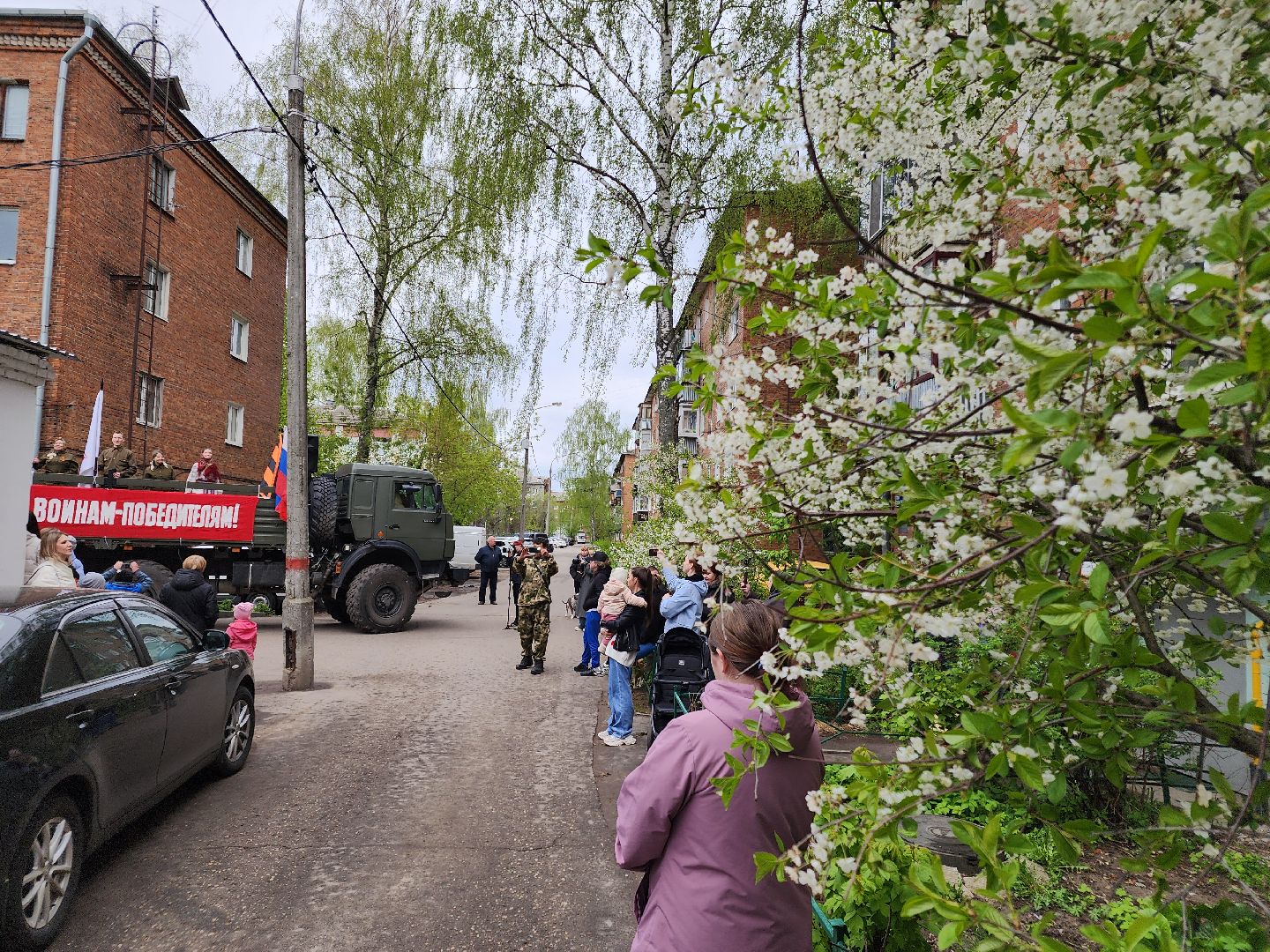 именные таблички, ветераны великой отечественной войны, орехово-зуево,