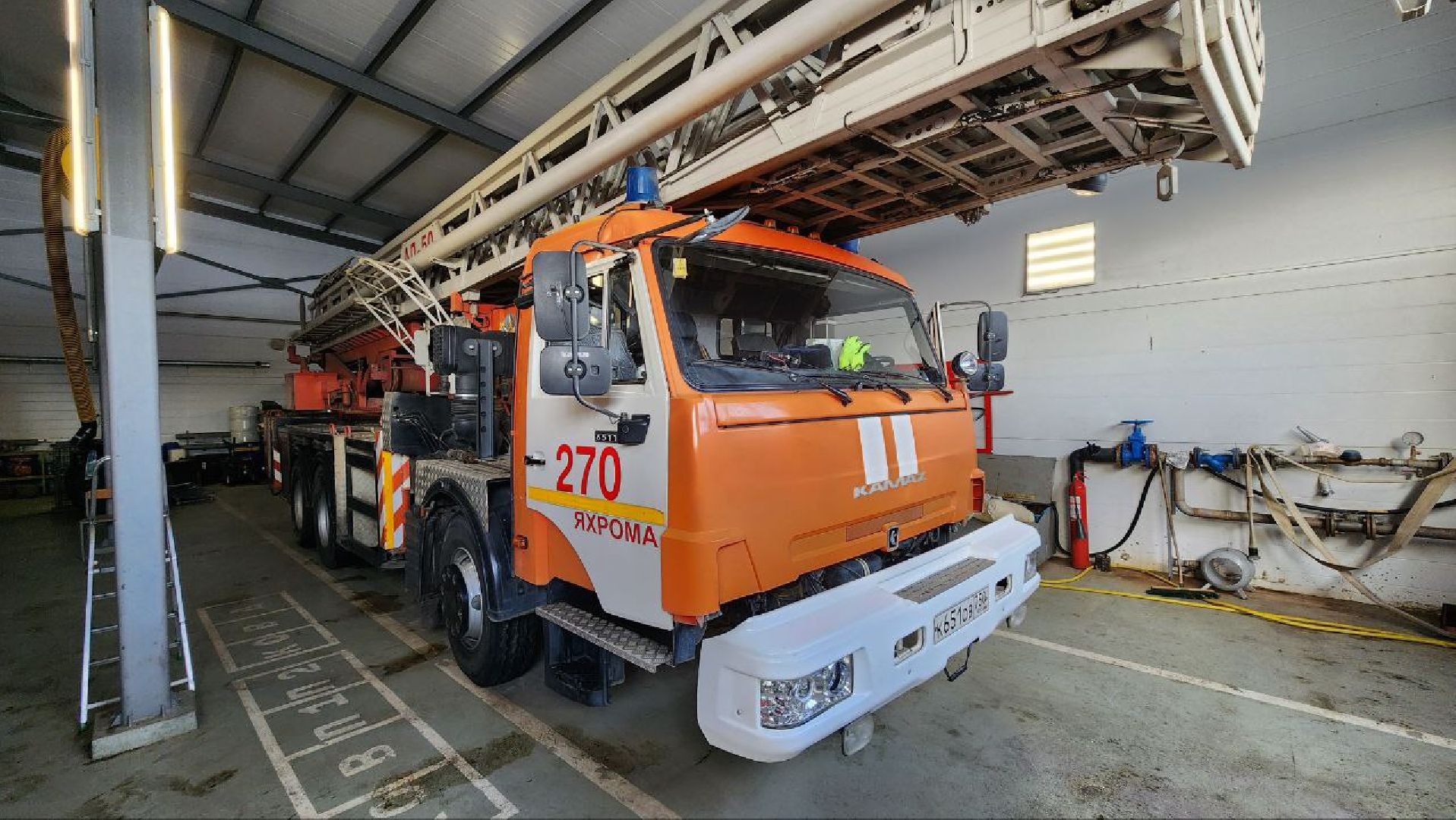 Дмитров, МЧС, Скандинавский циклон, ЧП,