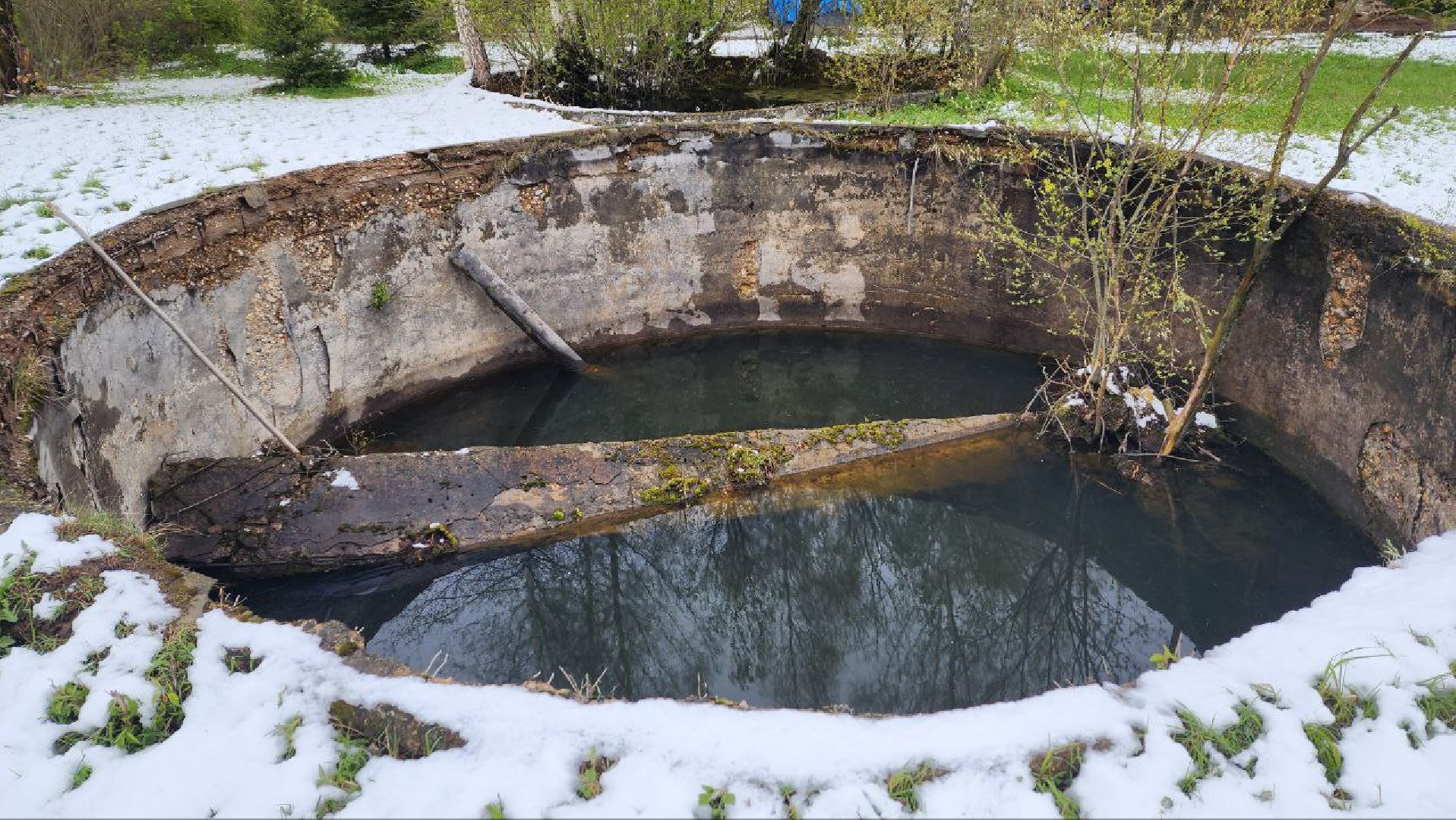 Дмитров, Яхрома, ЧП, Циклон, Россети,