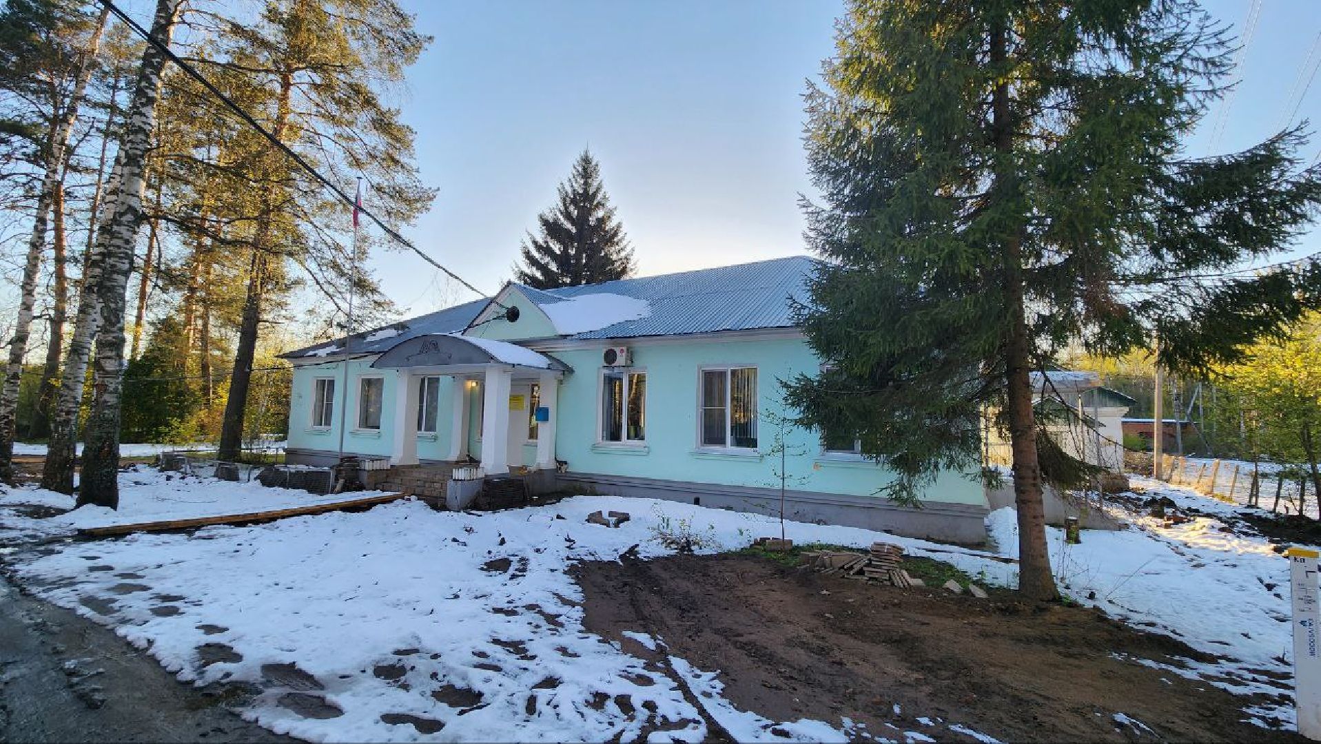 Дмитров, ЧП, Поселок Раменское, Психиатрическая больница 5, Россети,