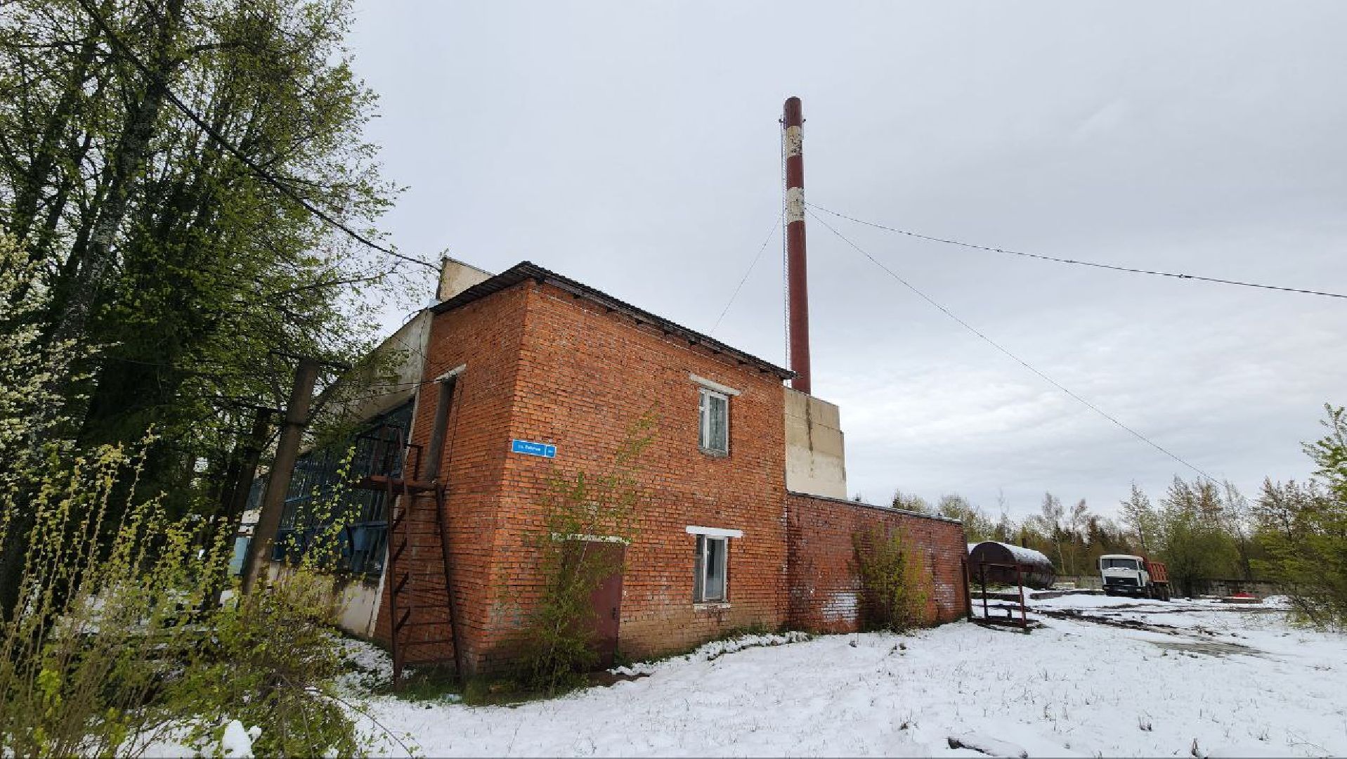 Дмитров, Икша, ЧП, Россети, Циклон,