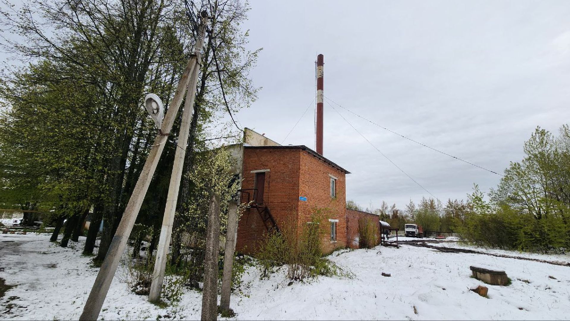 Дмитров, Икша, ЧП, Россети, Циклон,