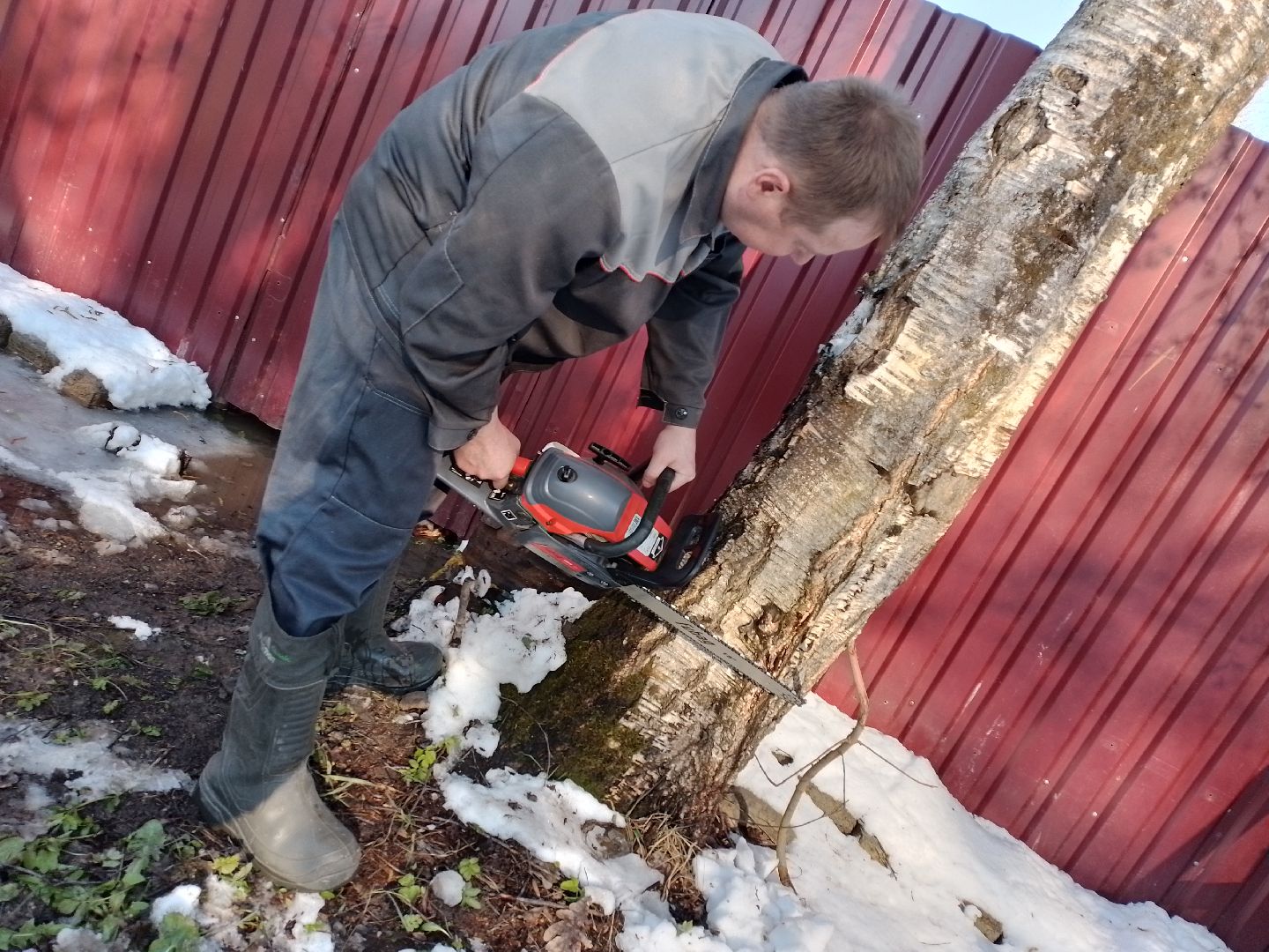 городской округ восход, снегопад, жкх, Засыпало снегом,