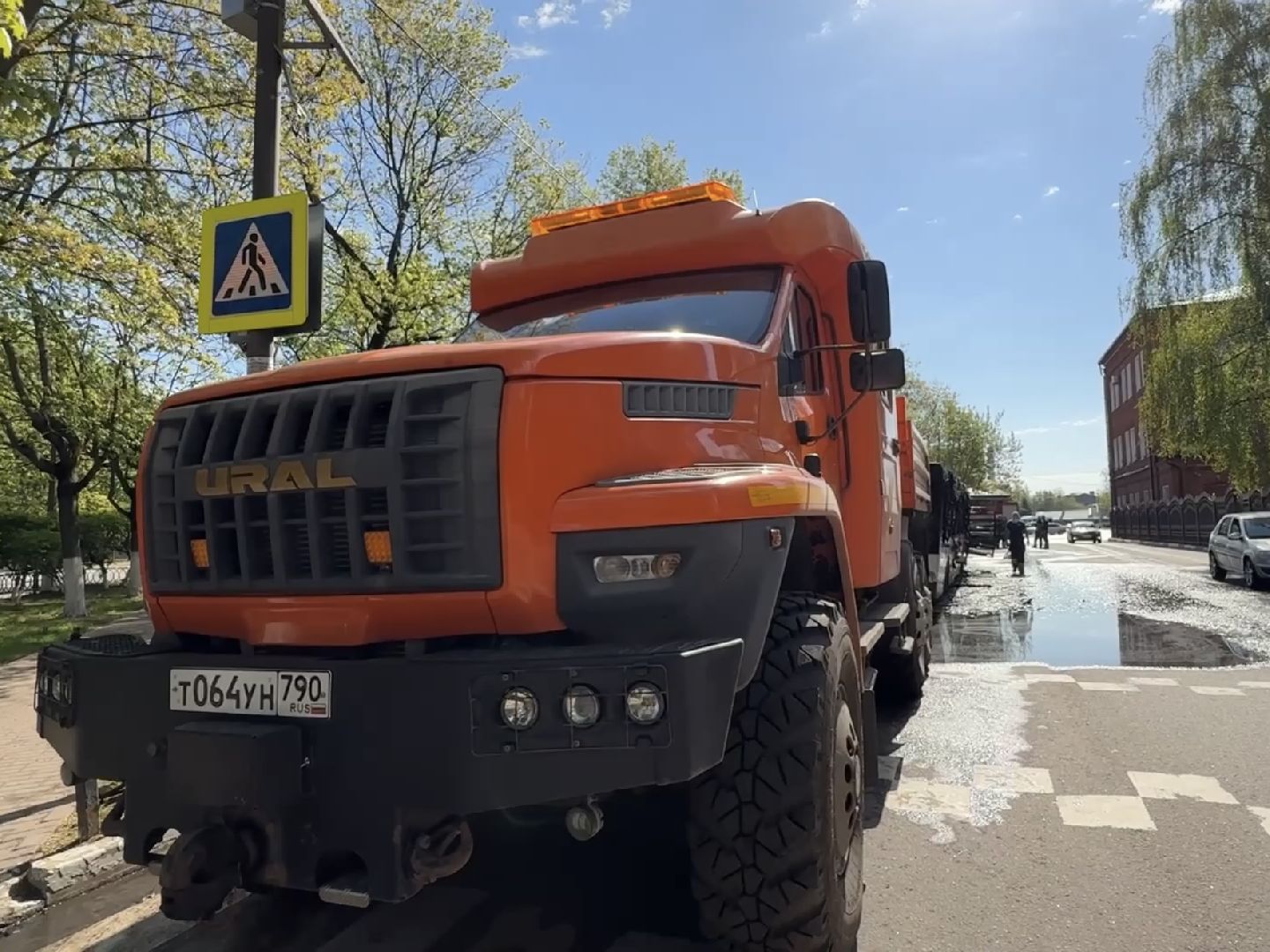 раменское, чп, пожар,