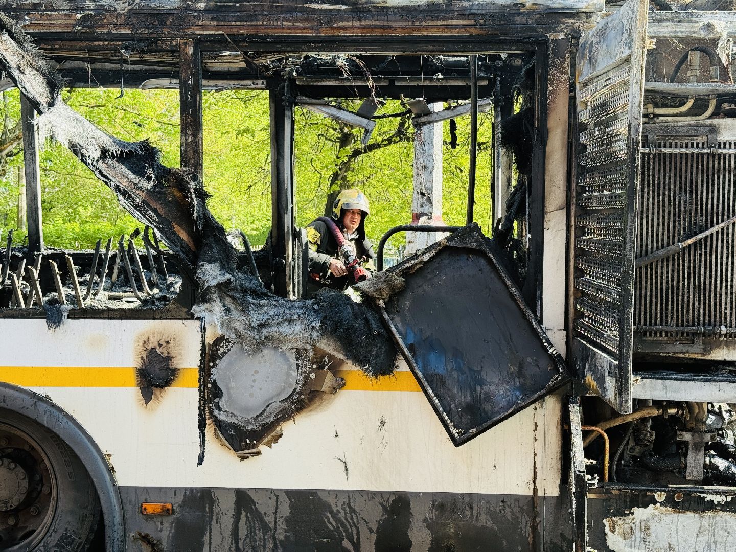 раменское, чп, пожар,