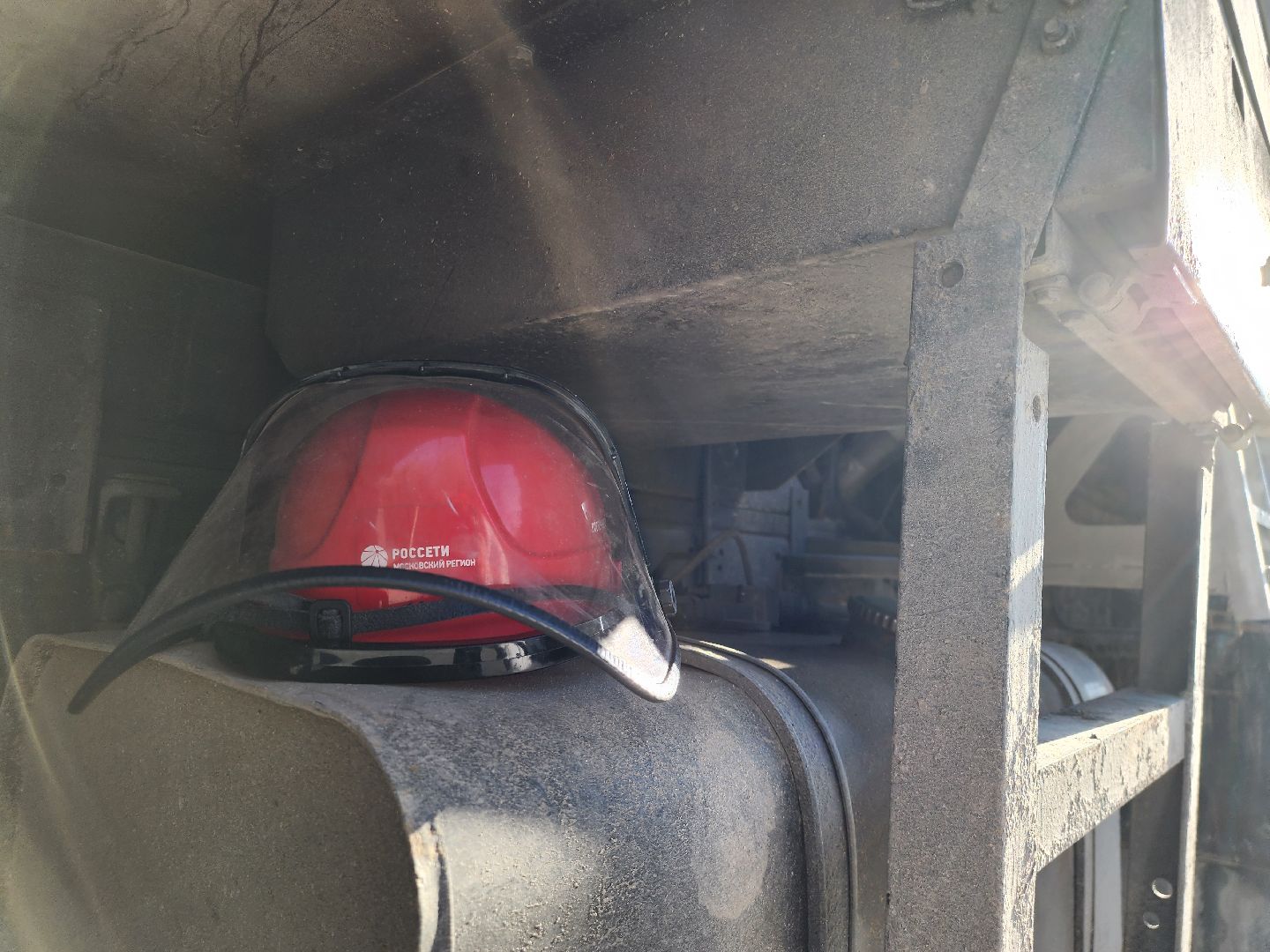 Талдомский округ , Чп, электрика,