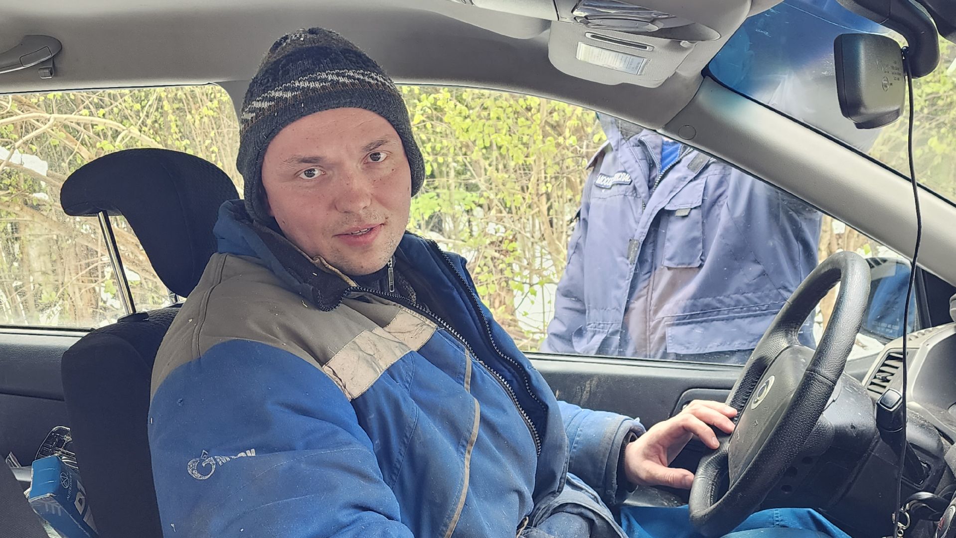 истра, мособлпожспас, ликвидация последствий непогоды,