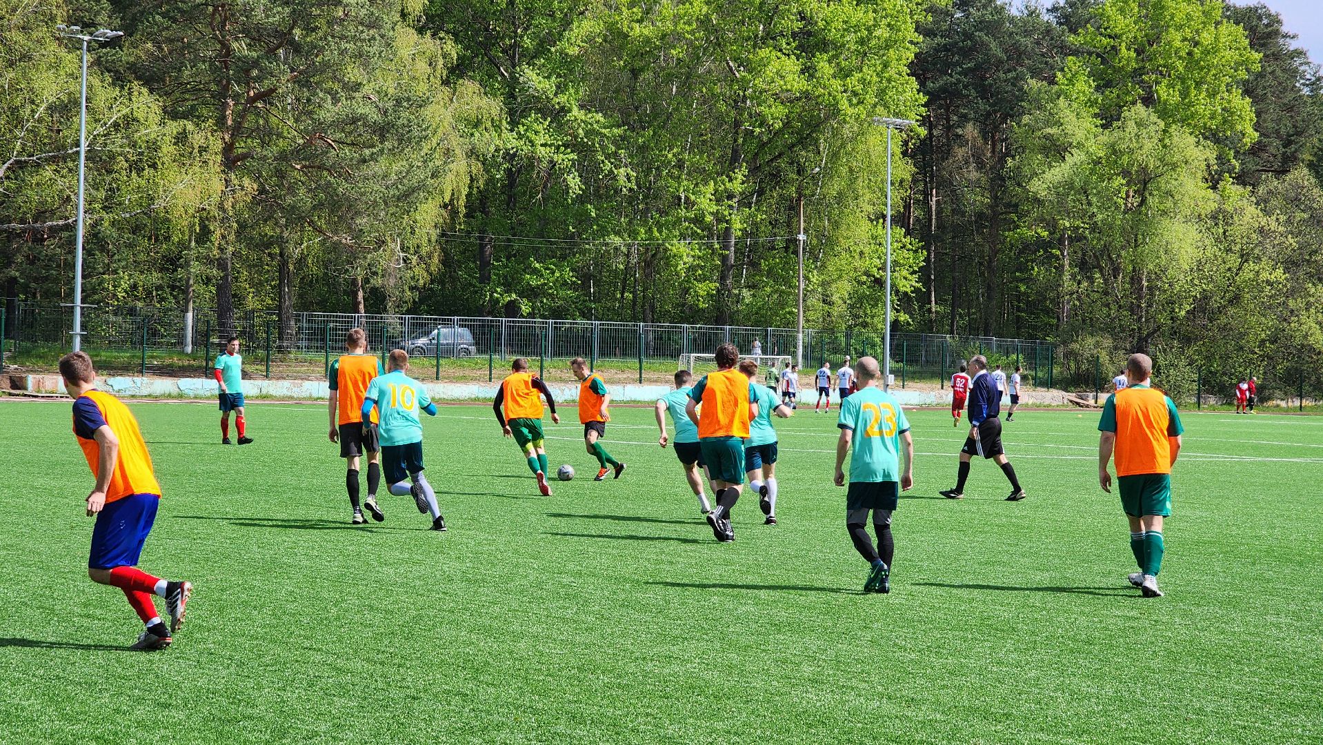 турнир победы, 80 - летие победы, протвино, стадион протва,