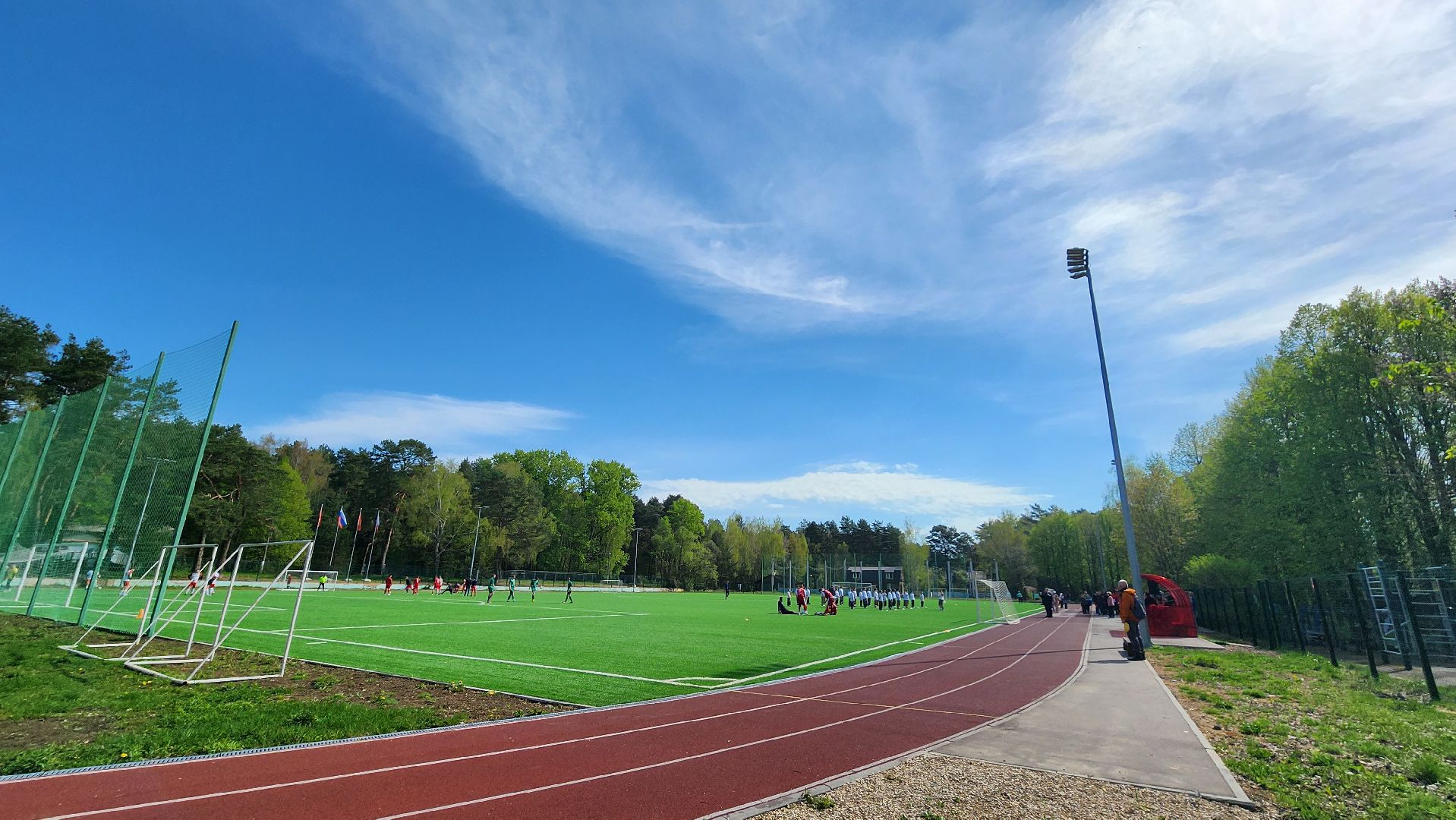 турнир победы, 80 - летие победы, протвино, стадион протва,